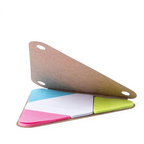 Trinot Sticky Notes Natuurlijk