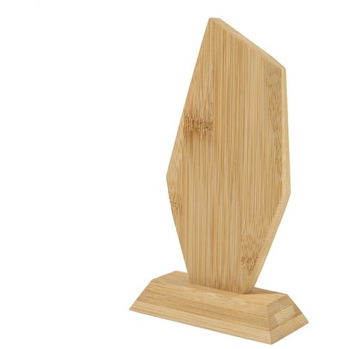 Troboo Ang Bamboe Trofee Natuurlijk