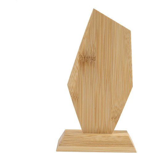 Troboo Ang Bamboe Trofee Natuurlijk