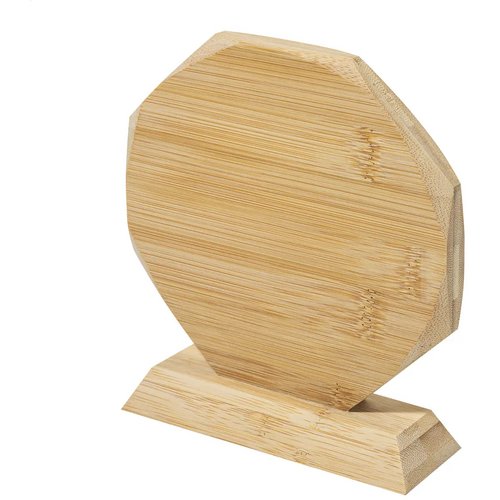 Troboo Oct Bamboe Trofee Natuurlijk