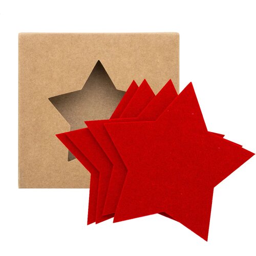 Vagnes Rpet Kerst Achtbaan Set Rood