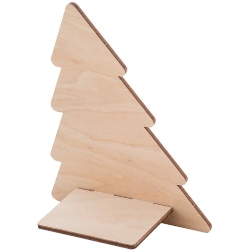 Vallvik Kerst Bureau Mobiel Houder Rood