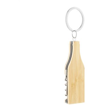 Vinofob Multi Tool Keyring Natuurlijk Vinofob Multi Tool Keyring Natuurlijk