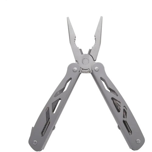 Watton Multitool Grijs