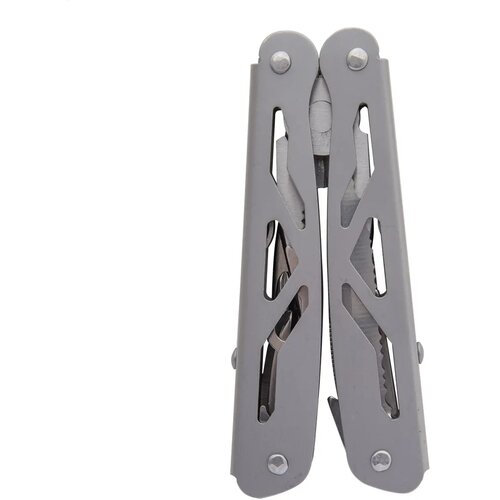Watton Multitool Grijs