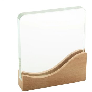 Wavofi Trofee Natuurlijk