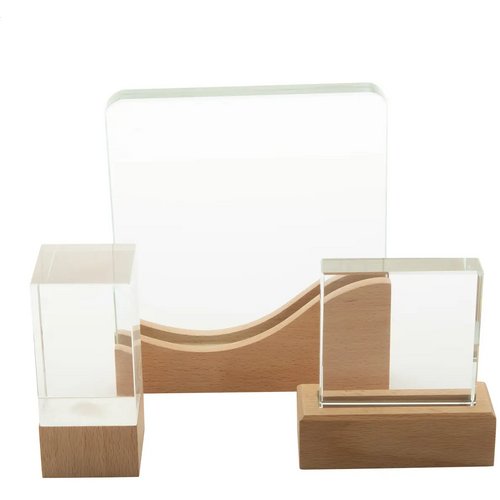 Wavofi Trofee Natuurlijk