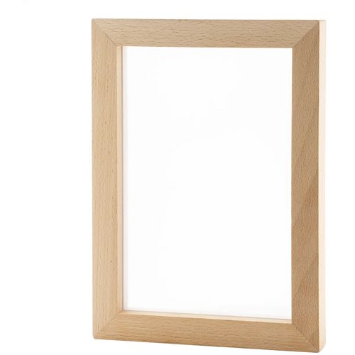 Woodiframe Led-Licht Trofee Natuurlijk