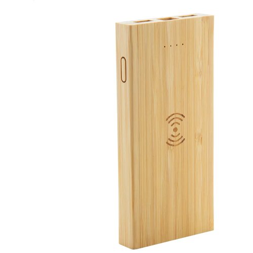 Wooster Powerbank Natuurlijk