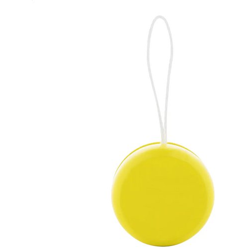 Wooyo Colour Jojo Geel