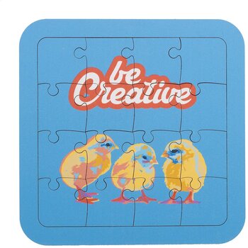 Wozzle Aangepaste Houten Puzzel Natuurlijk Wozzle Aangepaste Houten Puzzel Natuurlijk