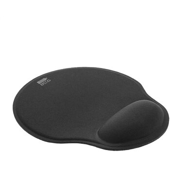 Wrest Rpet Muismat Zwart