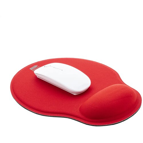 Wrest Rpet Muismat Rood