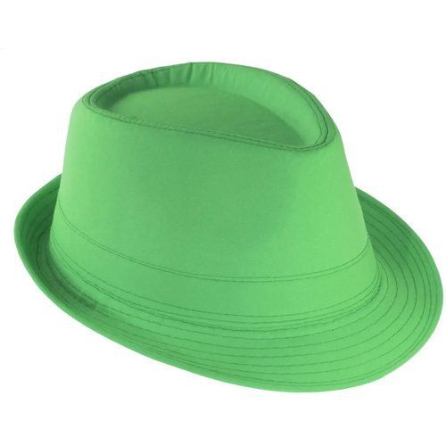 Yezar Hoed Groen