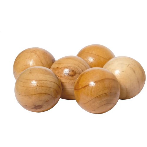 Zekor Petanque-Spel Natuurlijk