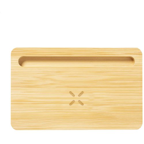Flabo Draadloze Oplader Organizer Natuurlijk