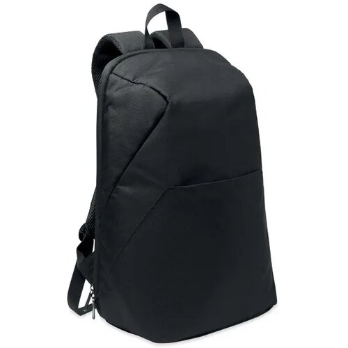 15 inch laptop rugzak Arlon zwart