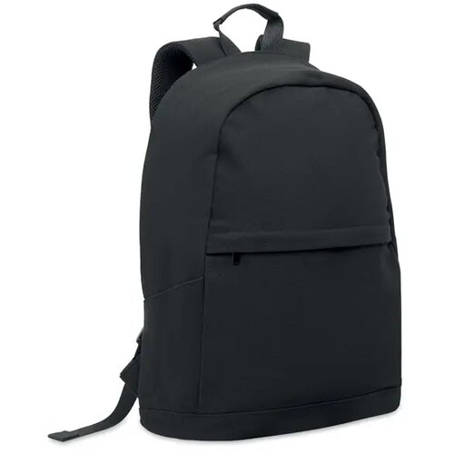 15 inch laptop rugzak Koper back zwart