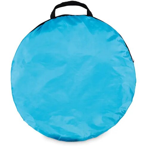 190t polyester strandtent Shade turquoise