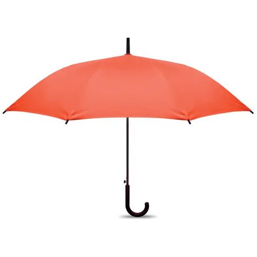 23 inch auto open paraplu Brala oranje