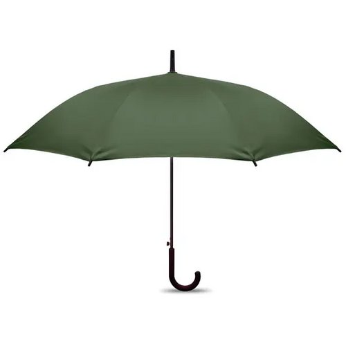 23 inch auto open paraplu Brala groen