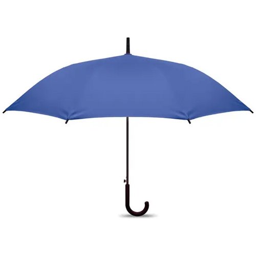 23 inch auto open paraplu Brala royal blauw