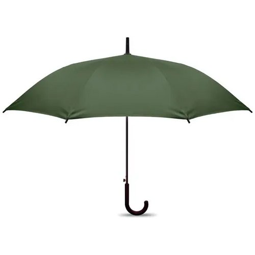 23 inch paraplu windproof Brela groen