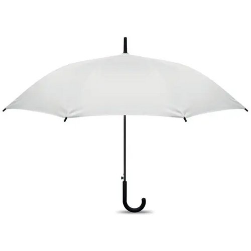 23 inch paraplu windproof Brela wit