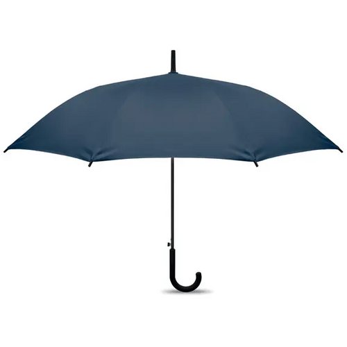 23 inch paraplu windproof Brela blauw