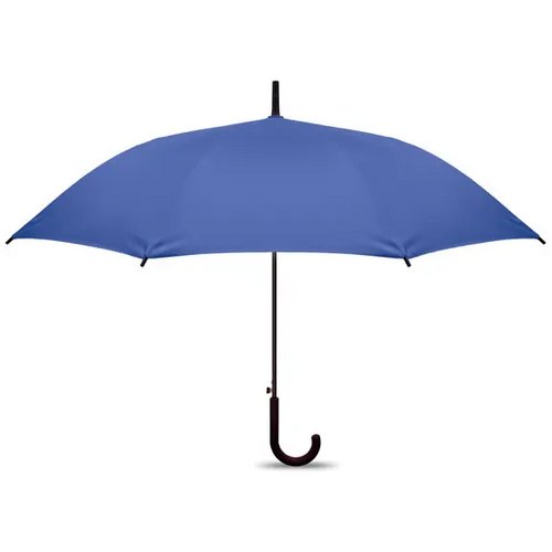 23 inch paraplu windproof Brela royal blauw