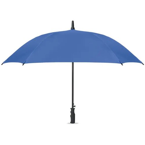 23" windbestendige paraplu Amboli royal blauw