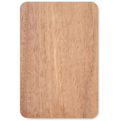 3-in-1 kabelset Versa hout