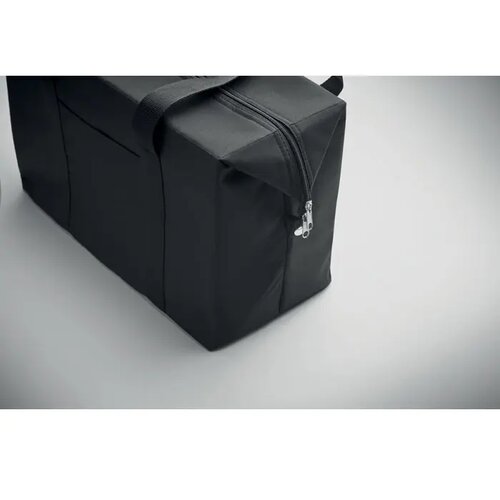 300d rpet koeltas 37l Kira zwart