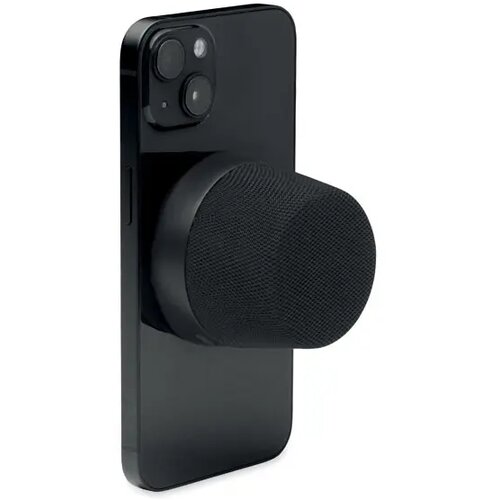 3w speaker met standfunctie Escuche zwart