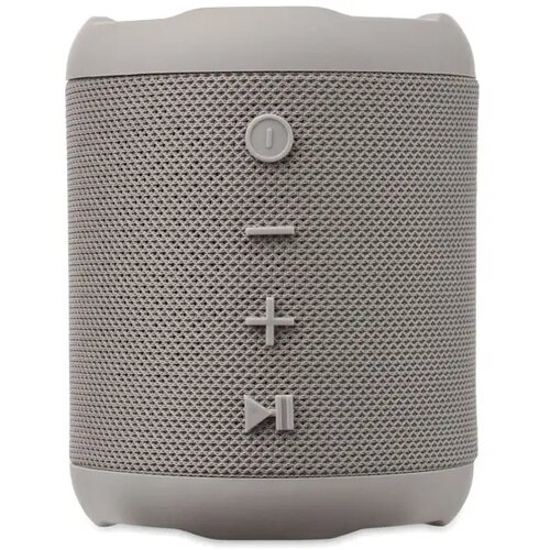5w abs draadloze speaker Toa grijs