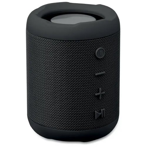 5w abs draadloze speaker Toa zwart