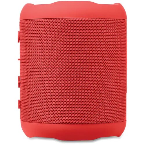 5w abs draadloze speaker Toa rood