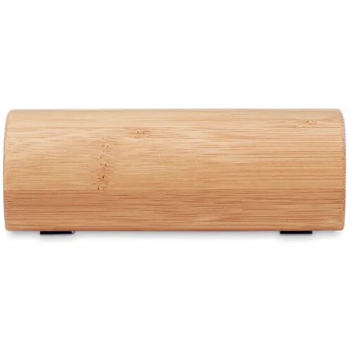 5w draadloze bamboe speaker Speakbox hout
