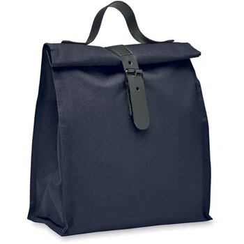 600d rpet koeltas Chill marineblauw 600d rpet koeltas Chill marineblauw