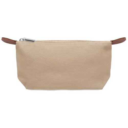 600d rpet toilettas Vanity khaki