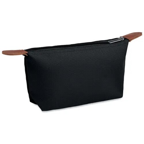 600d rpet toilettas Vanity zwart