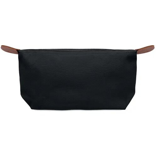 600d rpet toilettas Vanity zwart