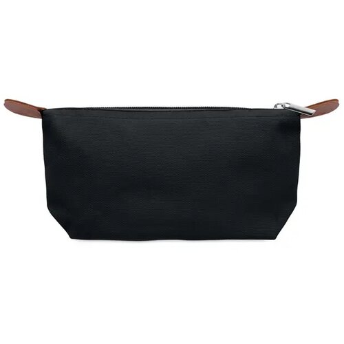 600d rpet toilettas Vanity zwart