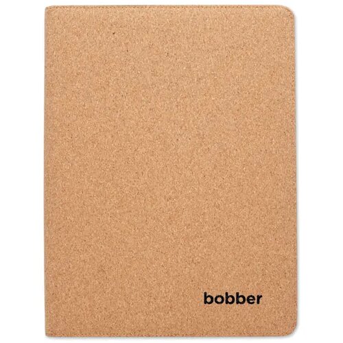 A4 conferentiemap kurk Concork beige