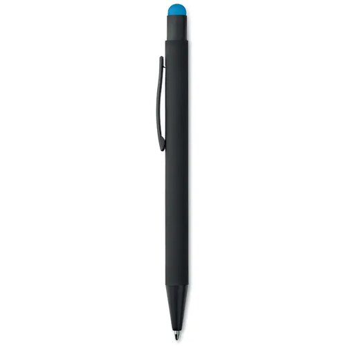 Aluminium stylus pen Negrito Turquoise