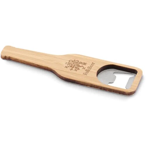 Bamboe flesopener Buper hout