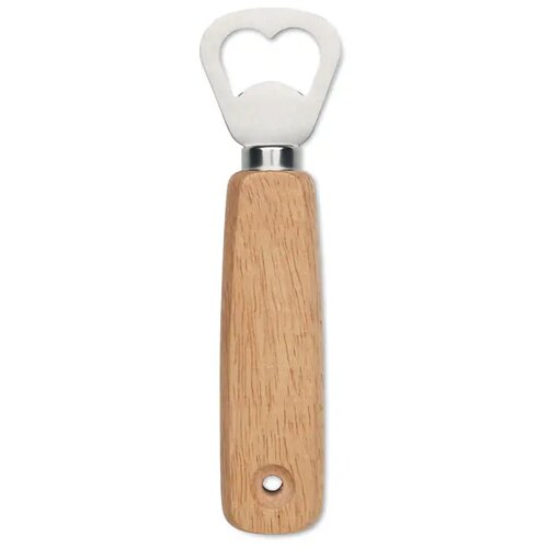 Barman flesopener Barto Bruin