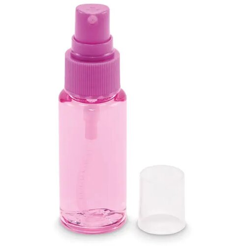 Bodymist spray 30ml Mist transparant rose