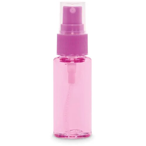 Bodymist spray 30ml Mist transparant rose