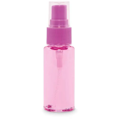 Bodymist spray 30ml Mist transparant rose
